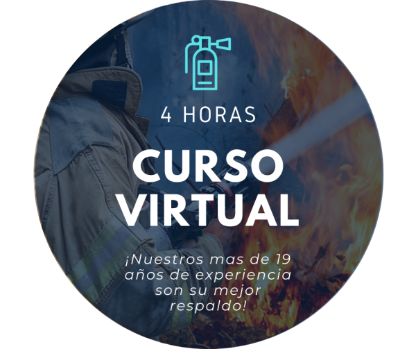 Control De Incendios y Manejo De Extintores