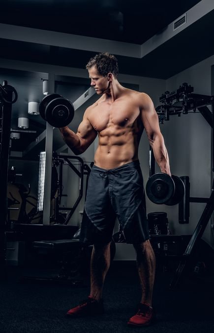 Opkomst van Halotestin in de bodybuildingwereld: krachtige prestatieverbeteraar trekt aandacht Opkomst van Halotestin in de bodybuildingwereld: krachtige prestatieverbeteraar trekt aandacht