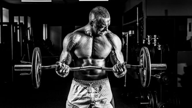 Study Reveals Optimal Testosterone Enanthate Dosage for Enhanced Performance and Well-being Study Reveals Optimal Testosterone Enanthate Dosage for Enhanced Performance and Well-being